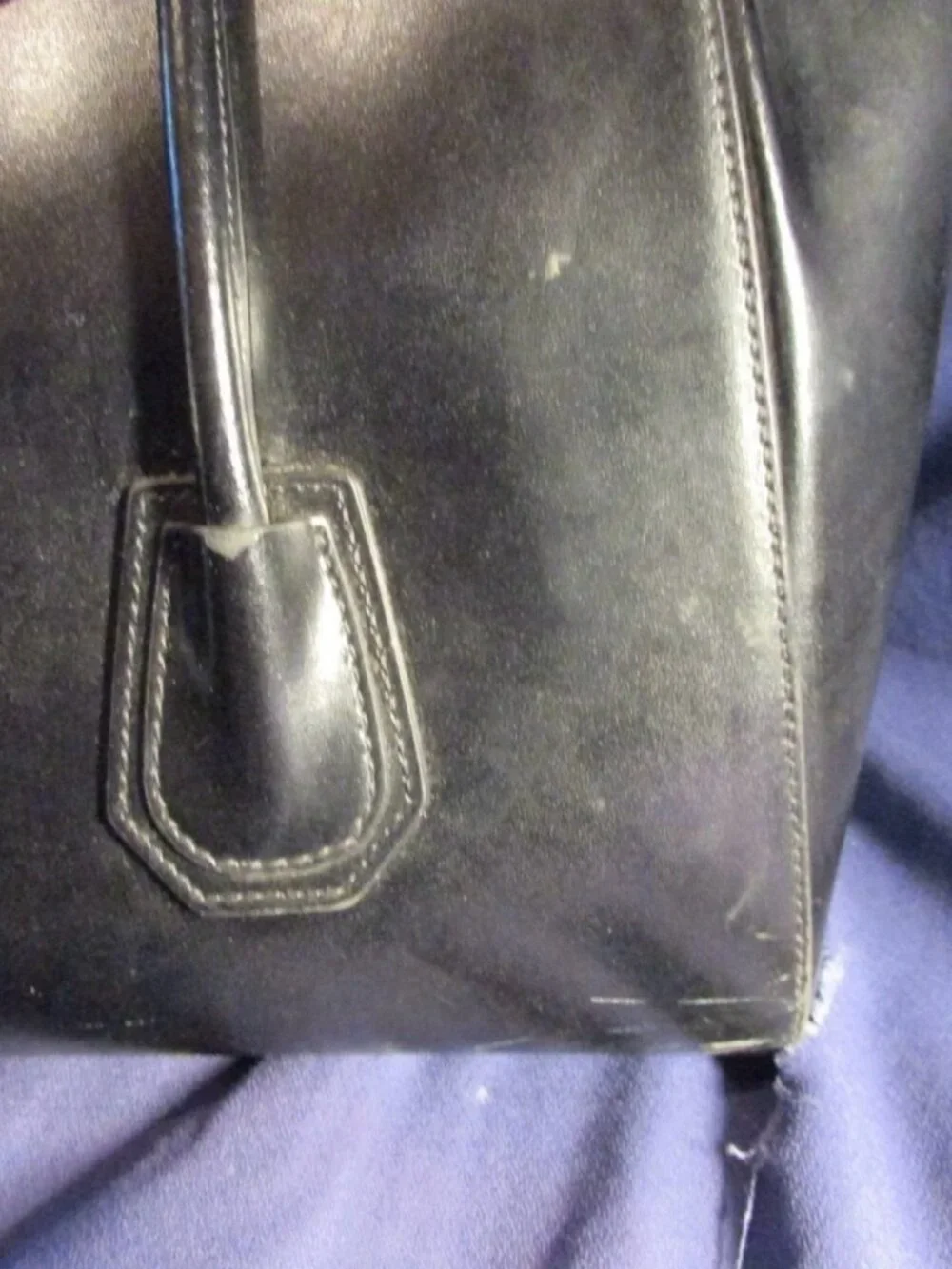 Givenchy from pawn